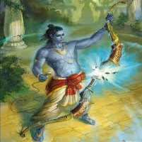 Not many people know that there is a legend associated with the fall. It is believed that in Ramayana, Lord Rama broke the famous bow at this fall its